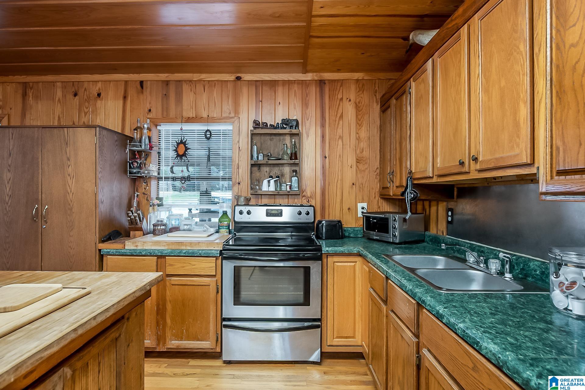 1444 Thrasher Road Sawyerville, AL 36776 - Photo 13 of 47