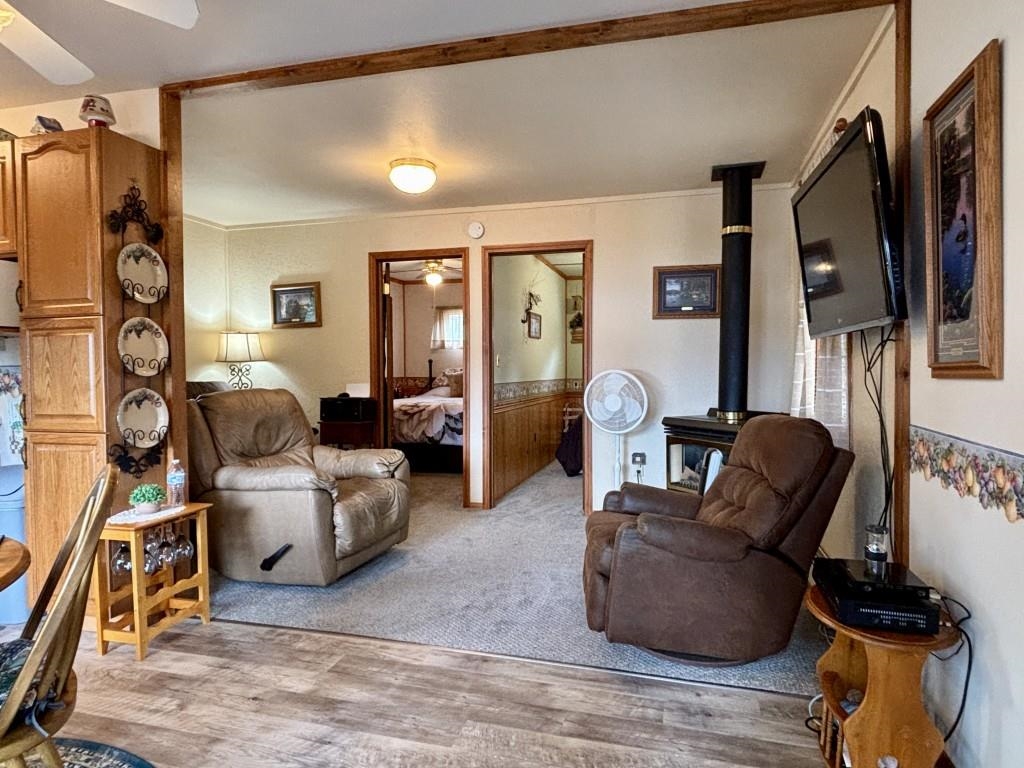 N12090 Heafford Road, Unit 2 Tomahawk, WI 54487 - Photo 15 of 40
