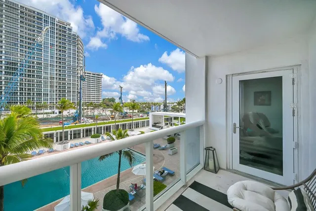$750,000 | 10275 Collins Avenue, Unit 312, Bal Harbour, FL 33154