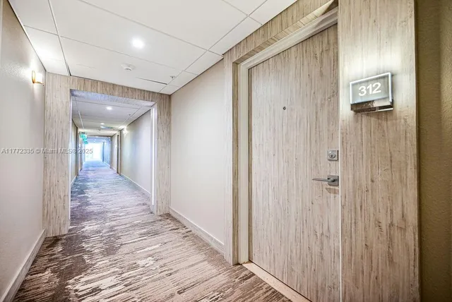 $750,000 | 10275 Collins Avenue, Unit 312, Bal Harbour, FL 33154