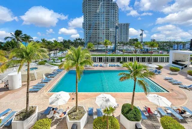$750,000 | 10275 Collins Avenue, Unit 312, Bal Harbour, FL 33154