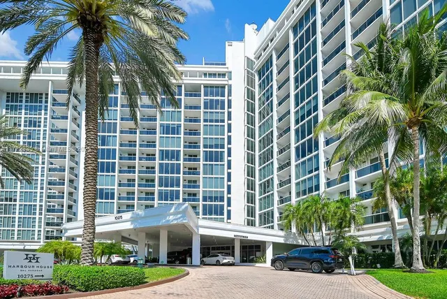$750,000 | 10275 Collins Avenue, Unit 312, Bal Harbour, FL 33154