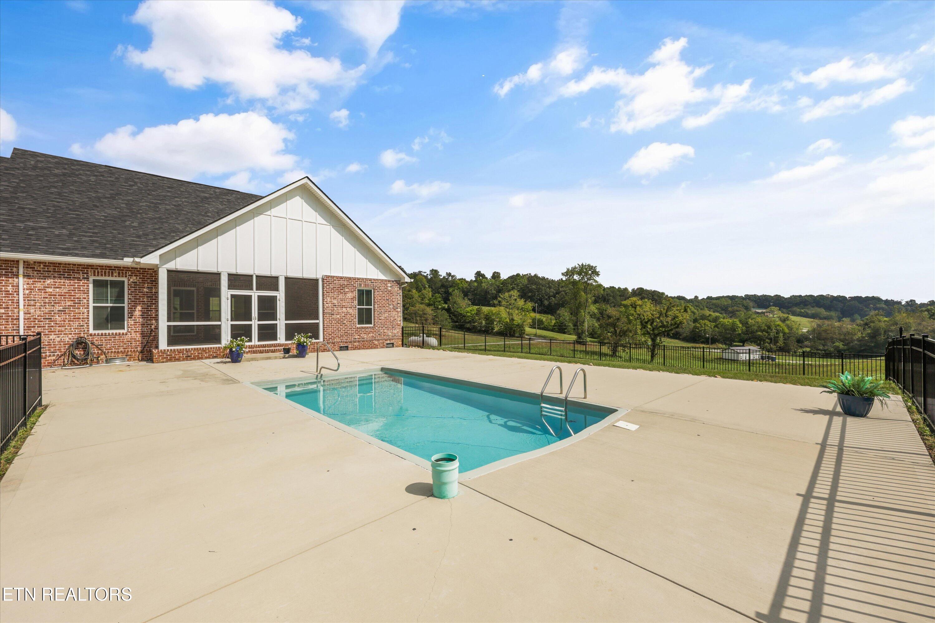 156 Brown Road Blaine, TN 37709 - Photo 42 of 54 42-156 Brown Rd52