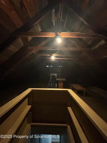 a close up of air conditioner duct