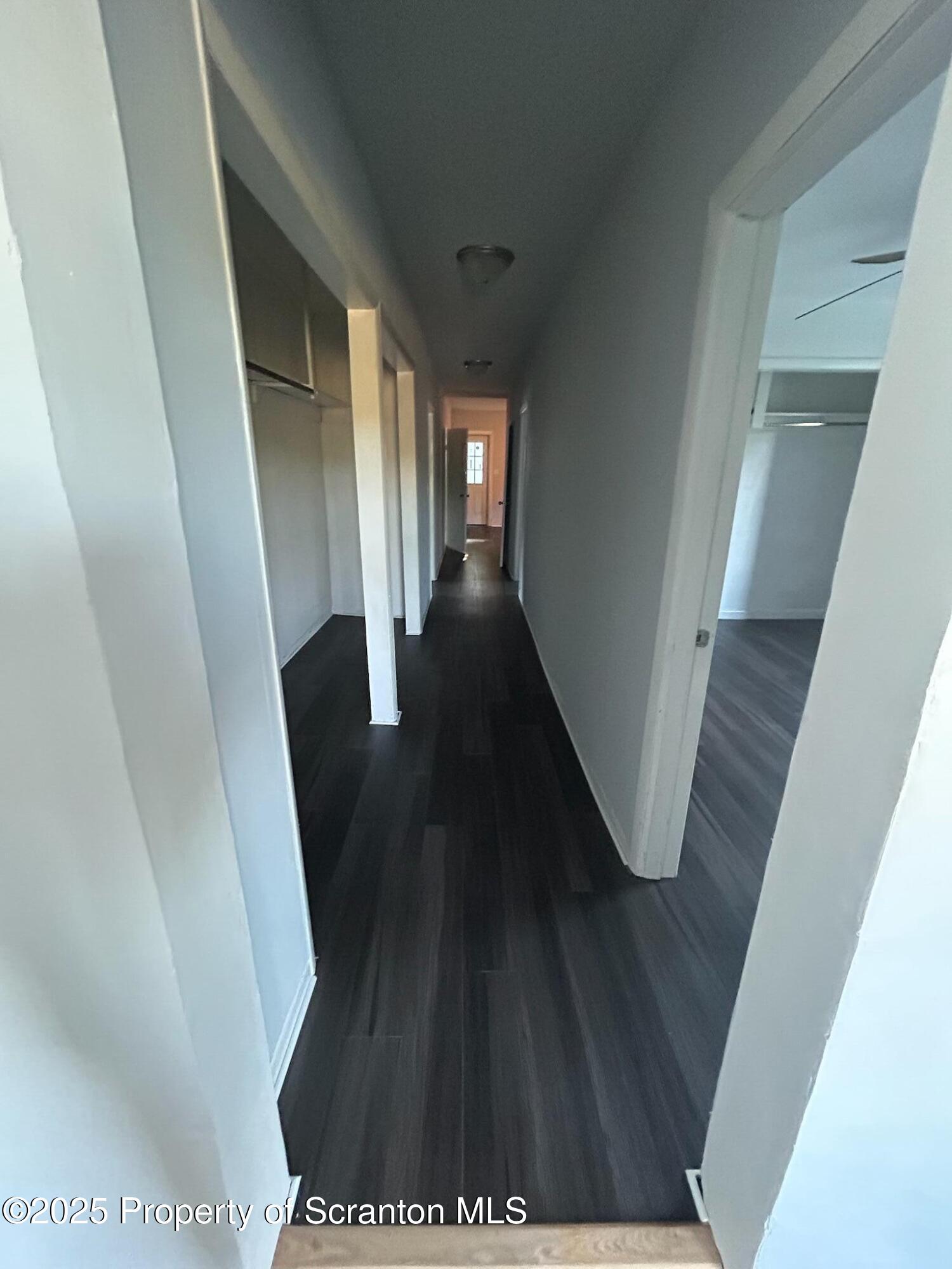 1177 North Main Street Forest City, PA 18421 - Photo 23 of 27 a view of entryway