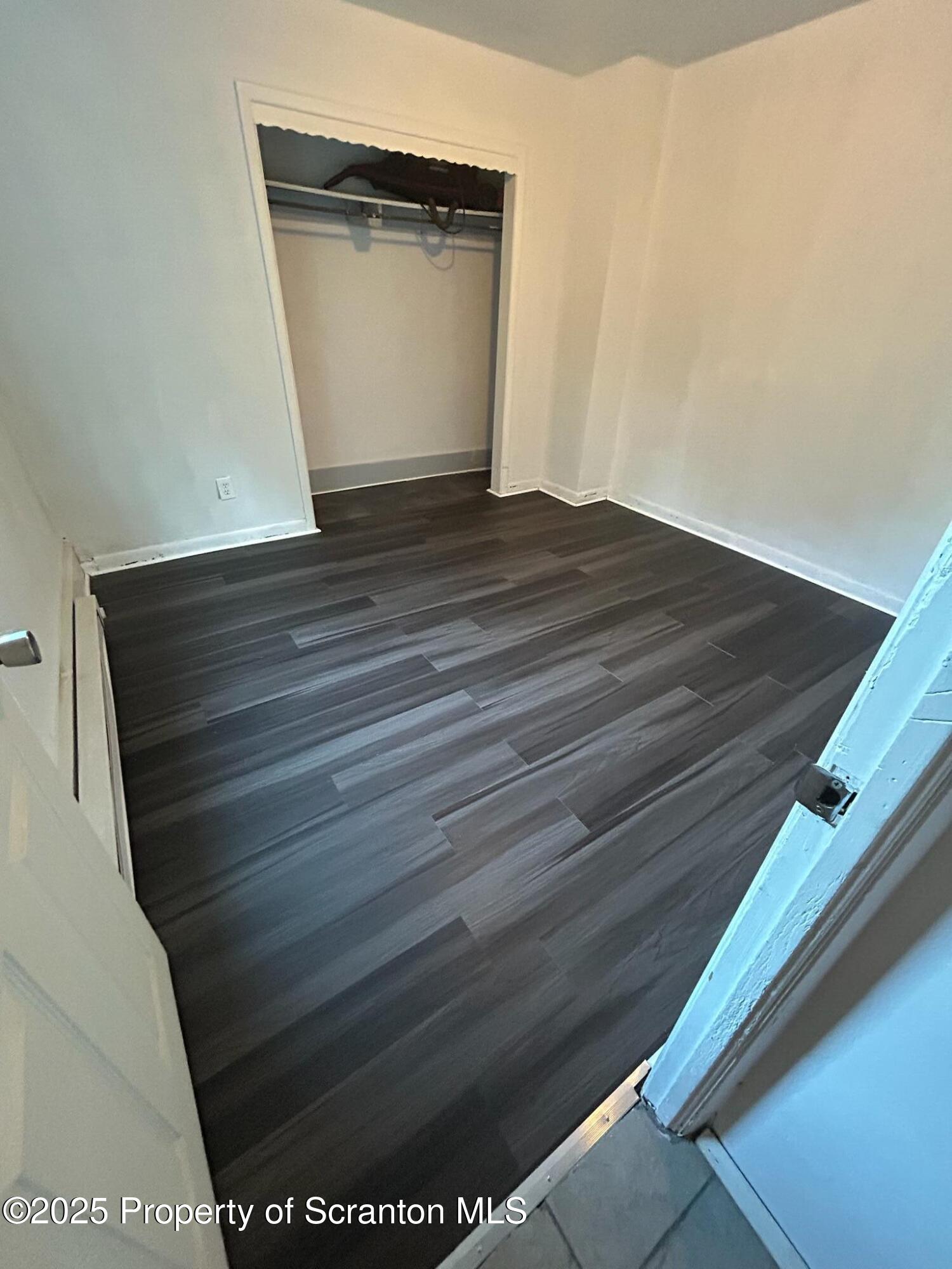 1177 North Main Street Forest City, PA 18421 - Photo 26 of 27 a view of wooden floor