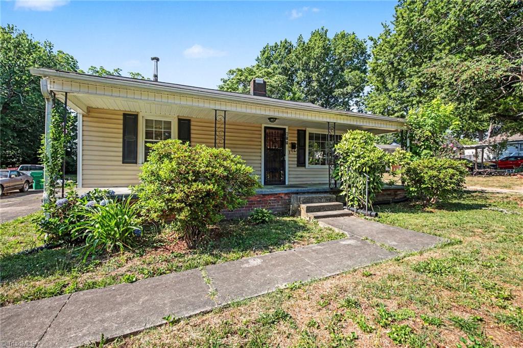 811 Cliffside Avenue High Point, NC 27260 - Photo 1 of 19