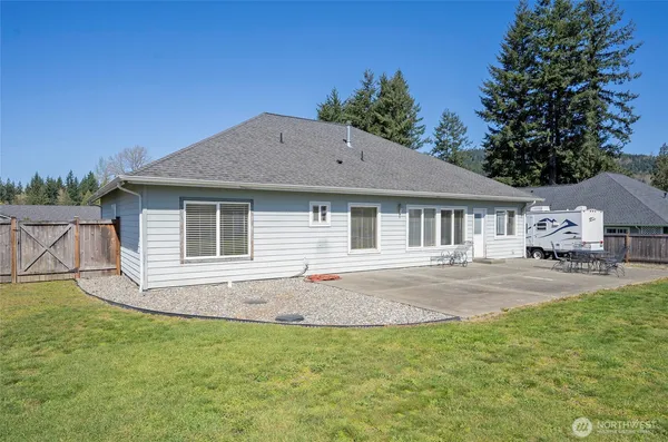 $750,000 | 2229 Shay Court, Buckley, WA 98321