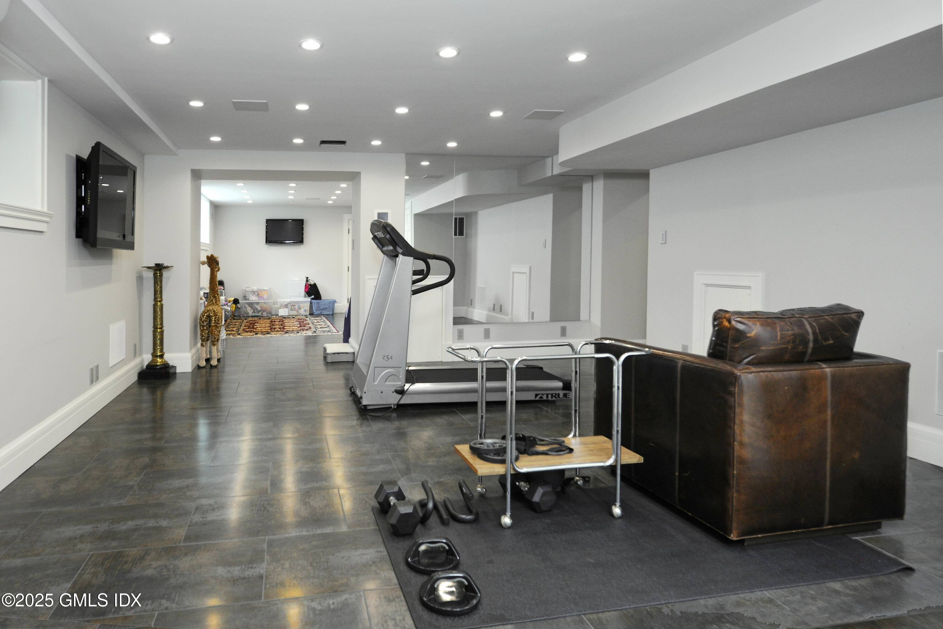 47 Carriglea Drive Riverside, CT 06878 - Photo 20 of 26 Gym