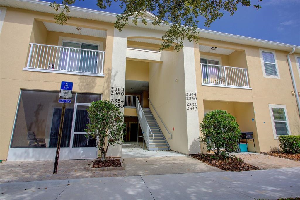 2344 Golden Lake Loop St. Augustine, FL 32084 - Photo 2 of 35 front view of a house