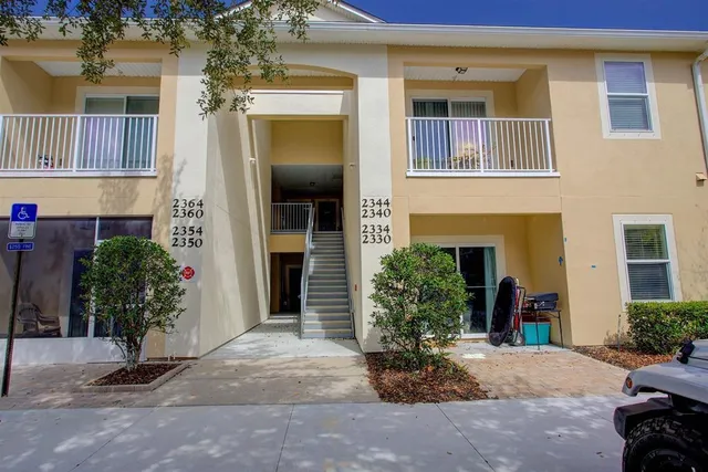 a view of entrance front of house