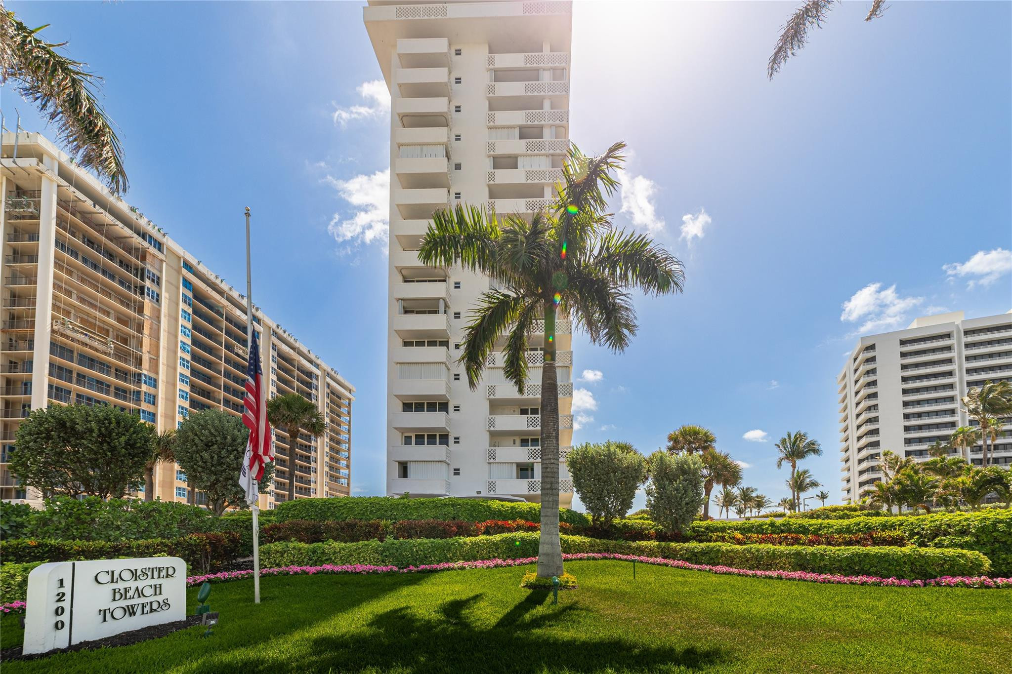 1200 South Ocean Boulevard, Unit 12G Boca Raton, FL 33432 - Photo 1 of 36 Photo 1