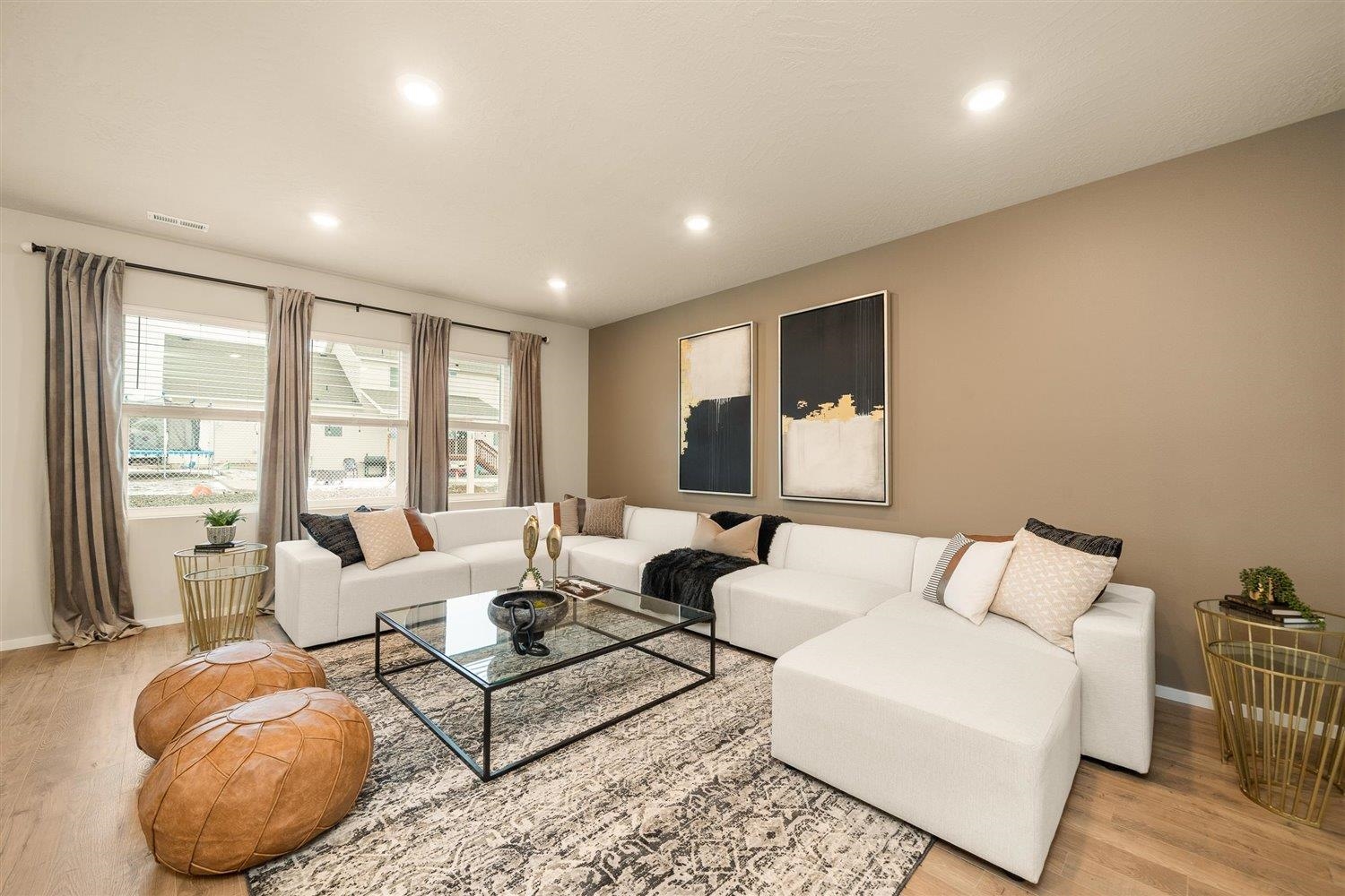 5514 West Yorktown Lane Spokane, WA 99208 - Photo 27 of 33