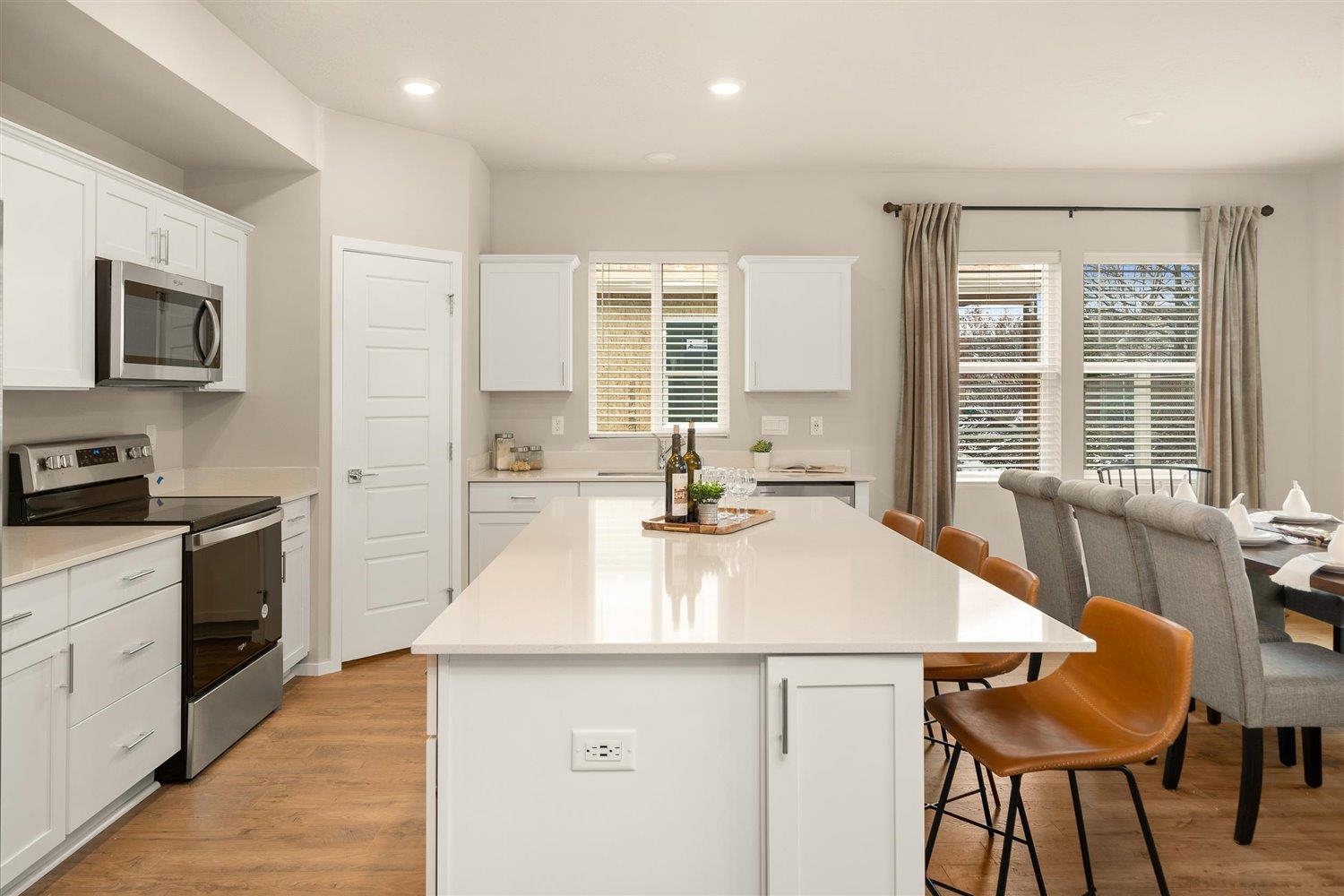 5514 West Yorktown Lane Spokane, WA 99208 - Photo 9 of 33