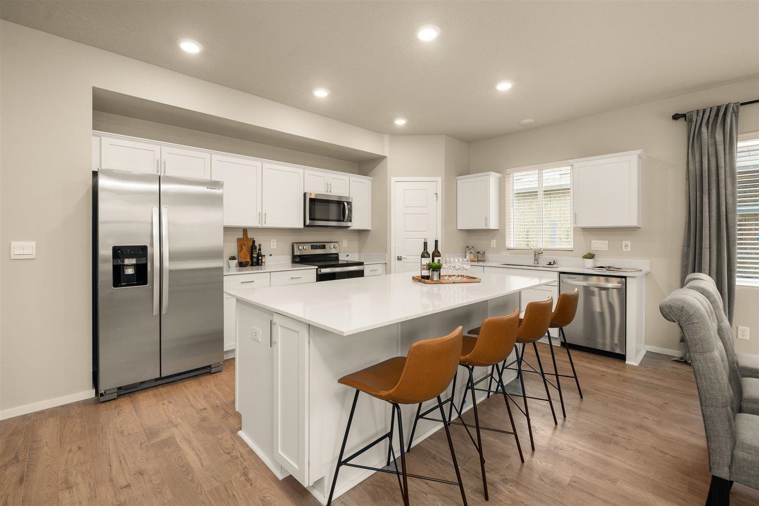 5514 West Yorktown Lane Spokane, WA 99208 - Photo 10 of 33