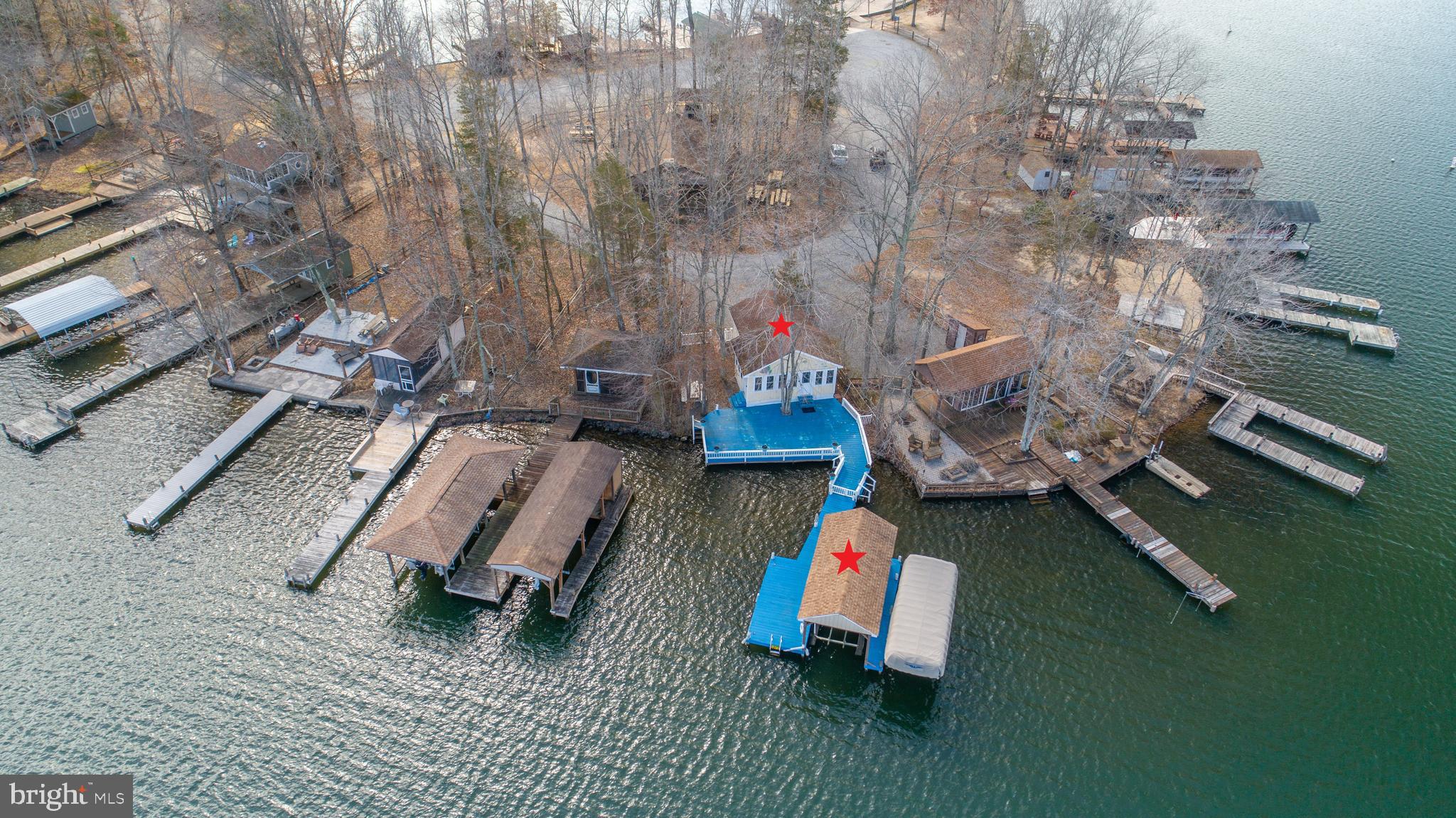 501 Douglas Road Mineral, VA 23117 - Photo 1 of 114 Boat House, Dock, and Covered Boat Slips