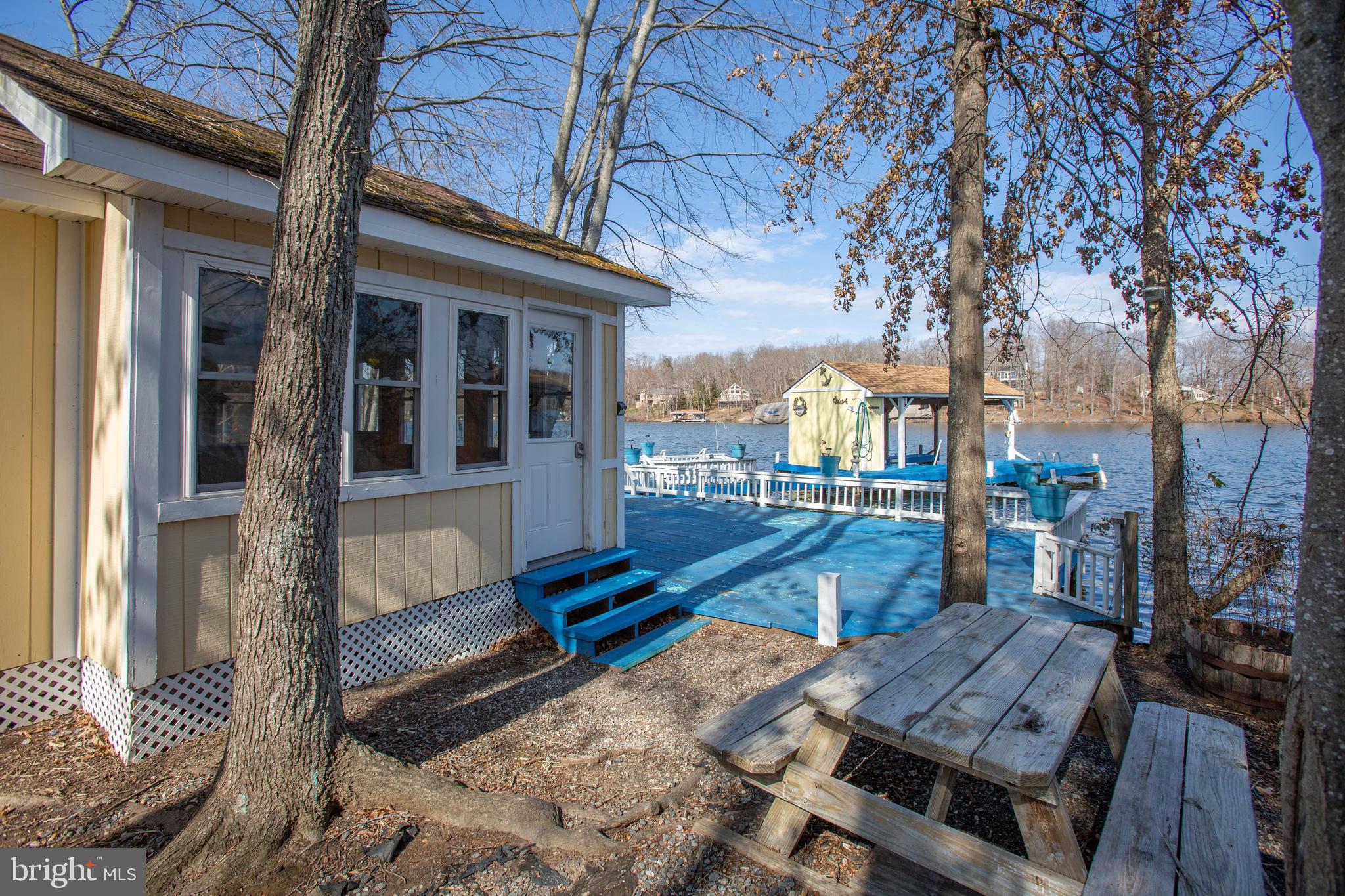 501 Douglas Road Mineral, VA 23117 - Photo 103 of 114 Boat House
