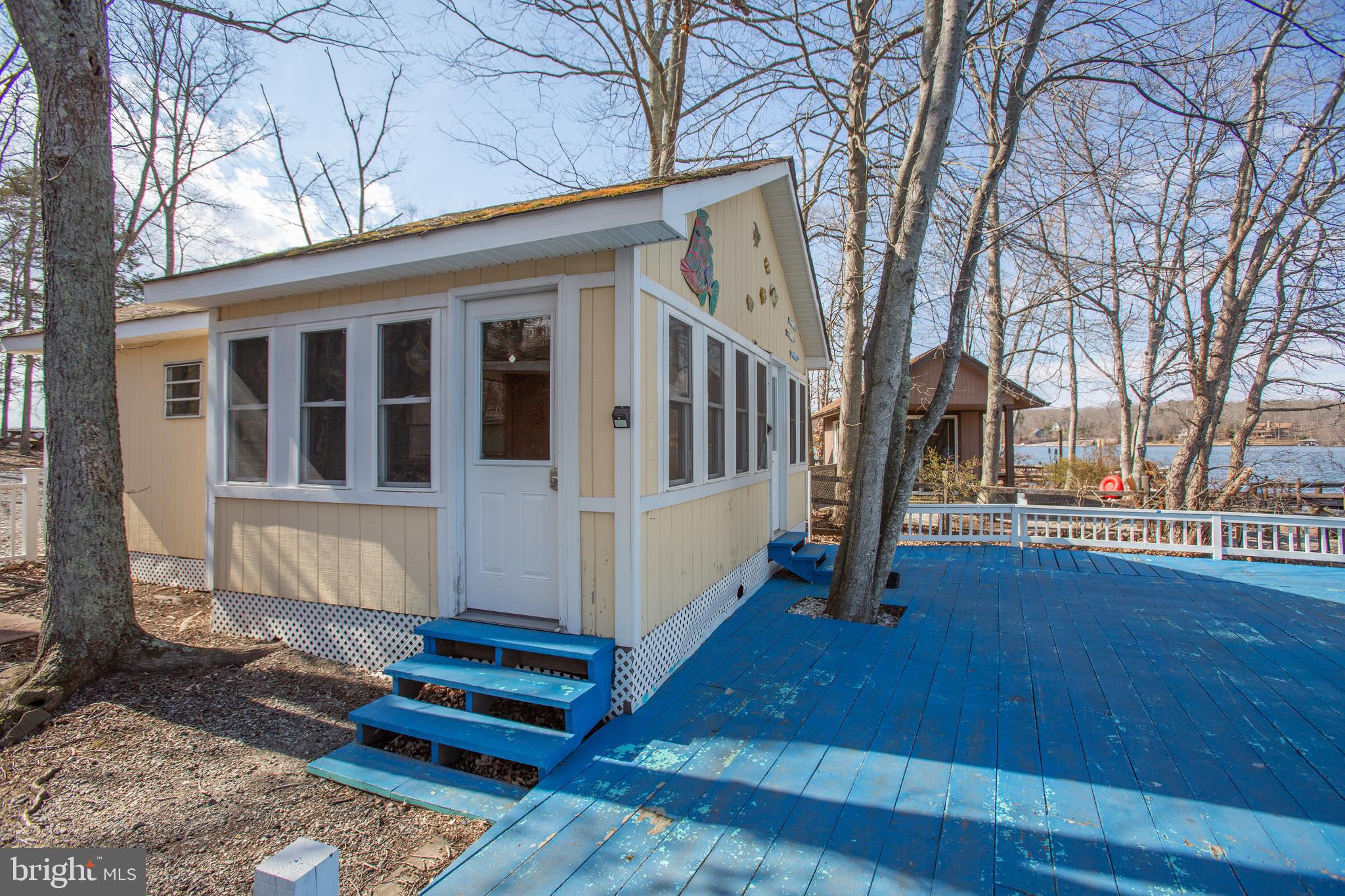 501 Douglas Road Mineral, VA 23117 - Photo 105 of 114 Boat House/Deck
