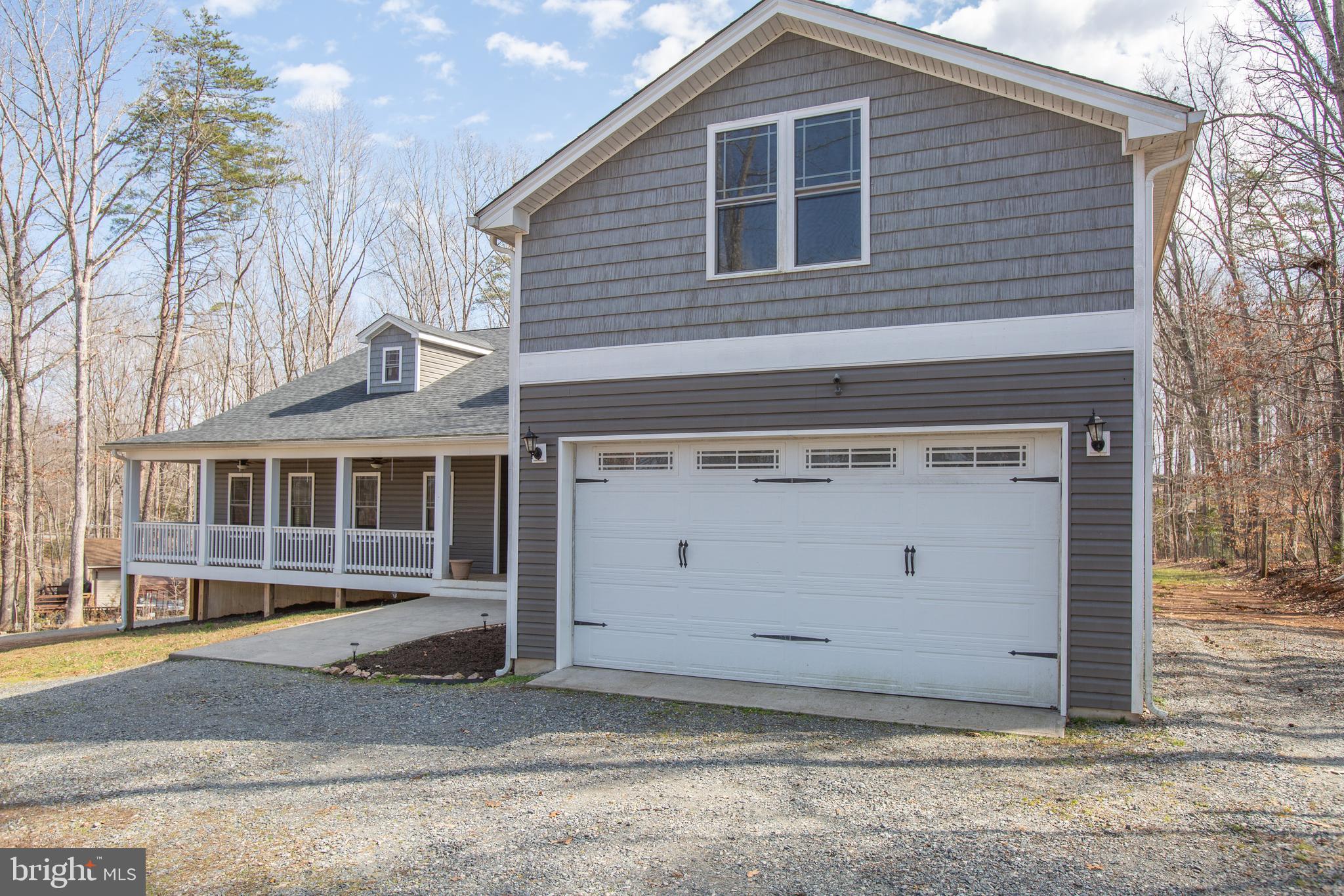 501 Douglas Road Mineral, VA 23117 - Photo 11 of 114 Bonus Room over Garage