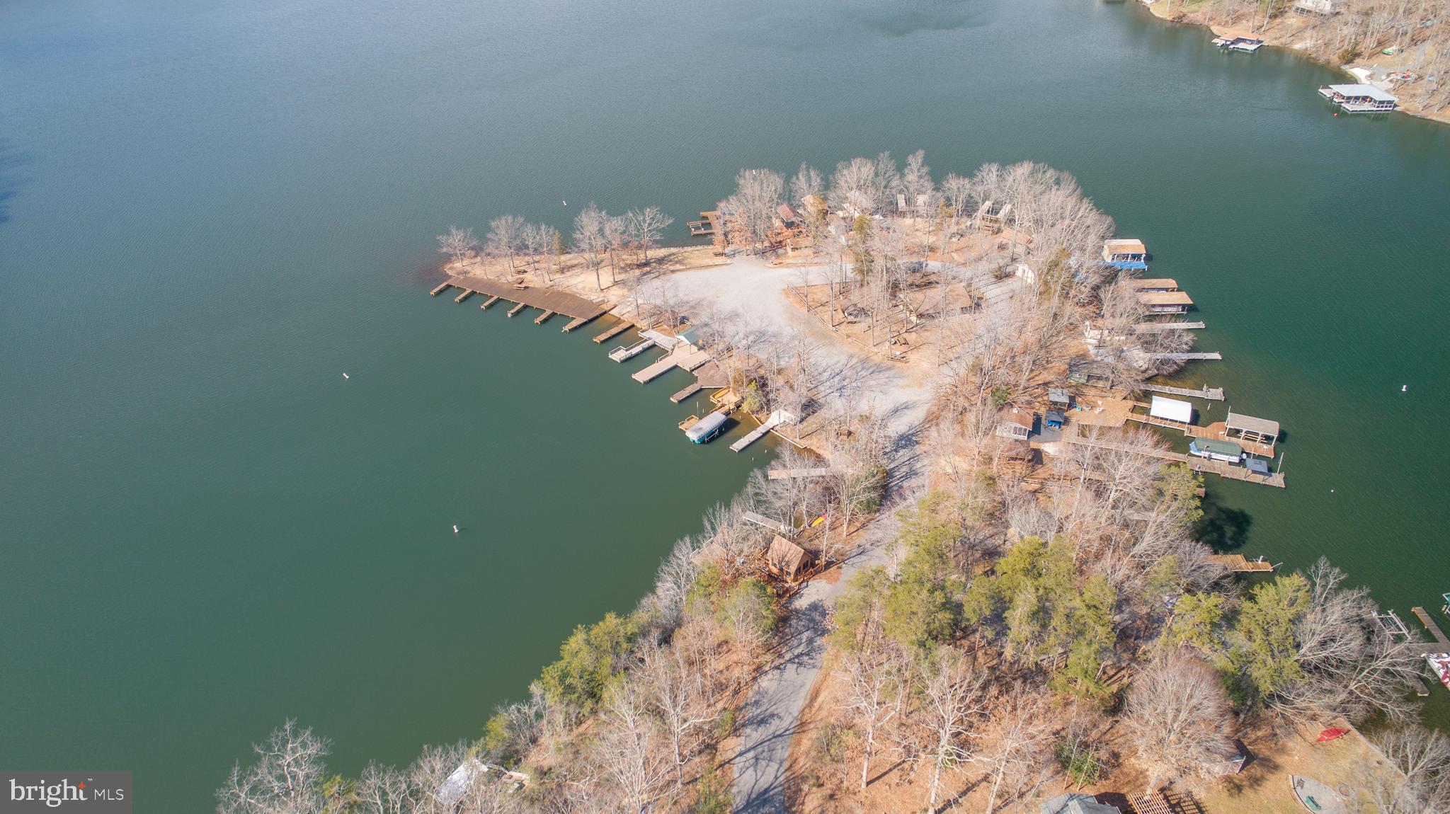 501 Douglas Road Mineral, VA 23117 - Photo 28 of 114 Aerial View