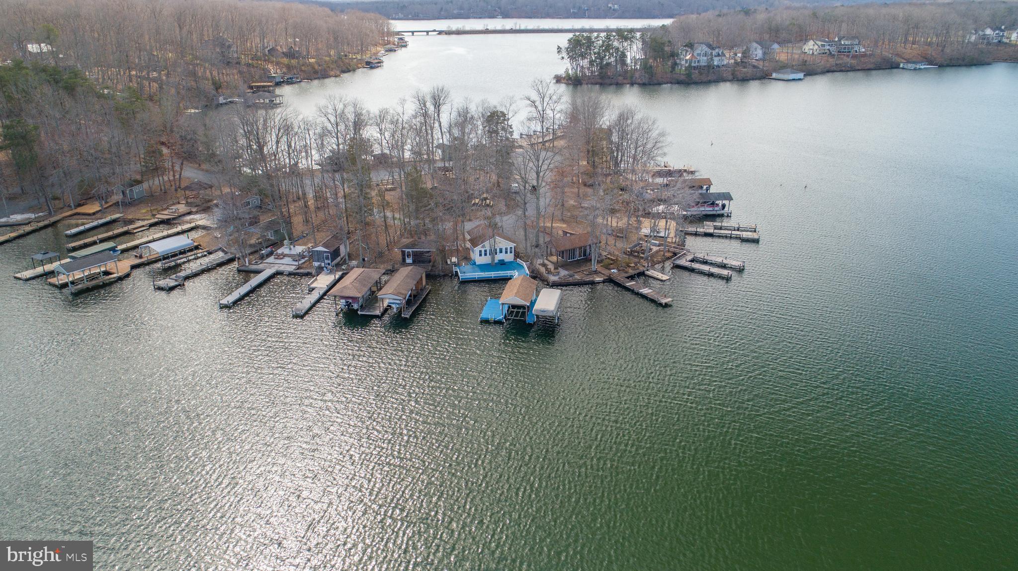 501 Douglas Road Mineral, VA 23117 - Photo 31 of 114 Aerial View
