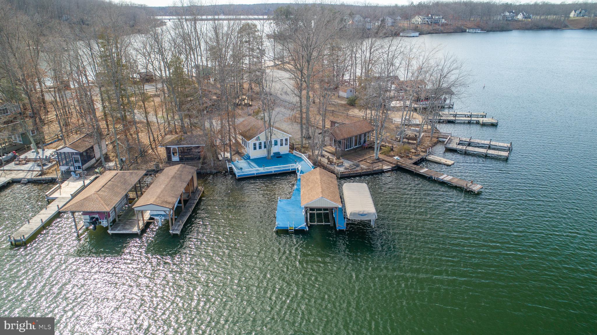 501 Douglas Road Mineral, VA 23117 - Photo 33 of 114 Aerial View