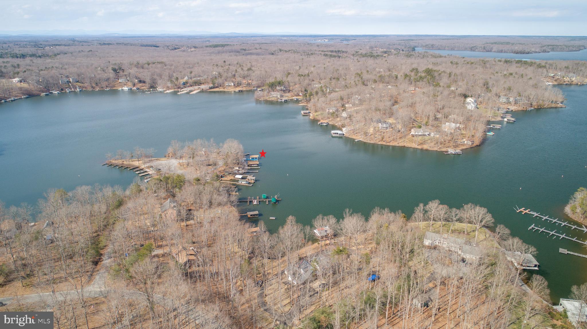 501 Douglas Road Mineral, VA 23117 - Photo 34 of 114 Aerial View