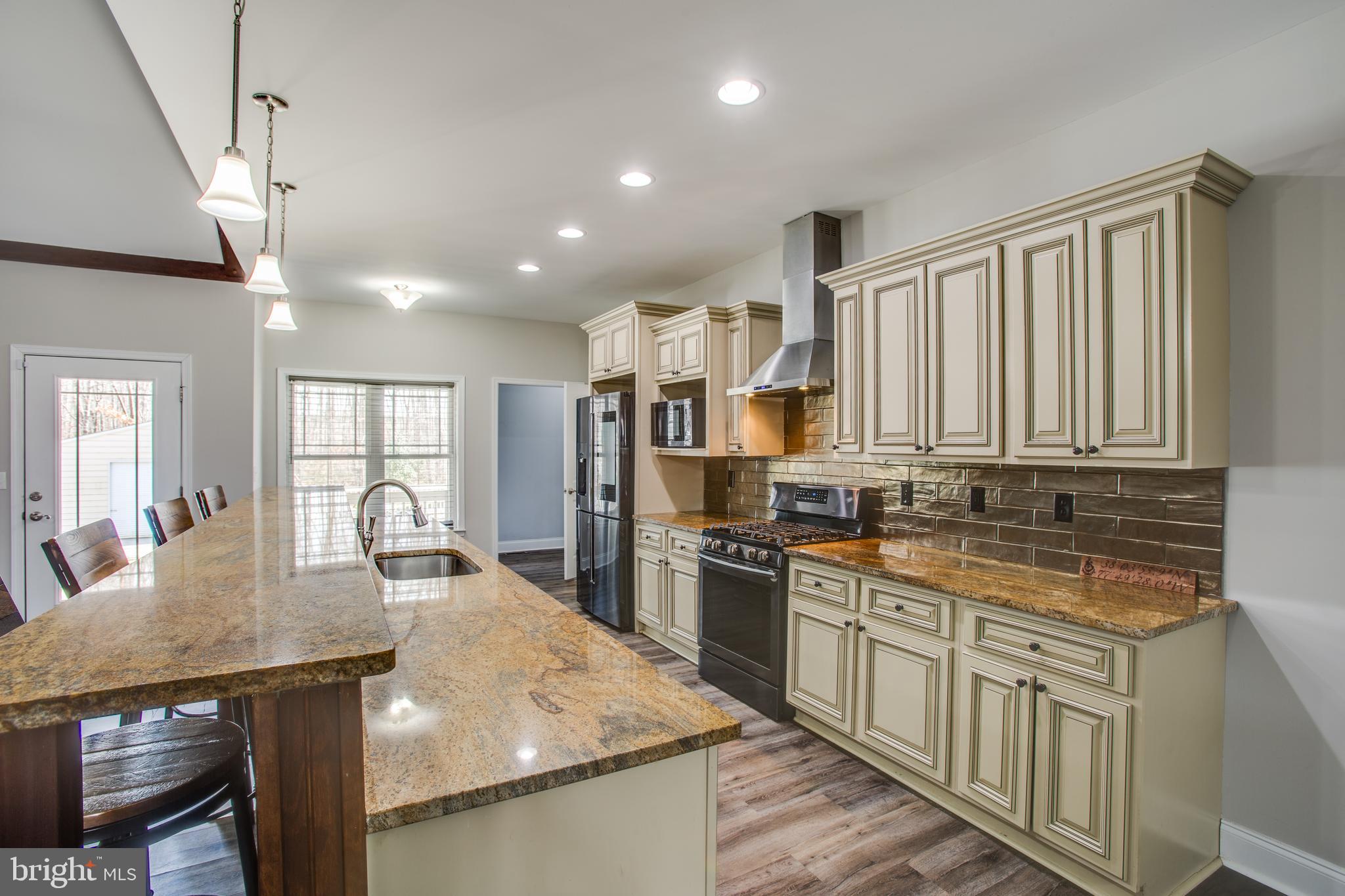 501 Douglas Road Mineral, VA 23117 - Photo 39 of 114 Kitchen
