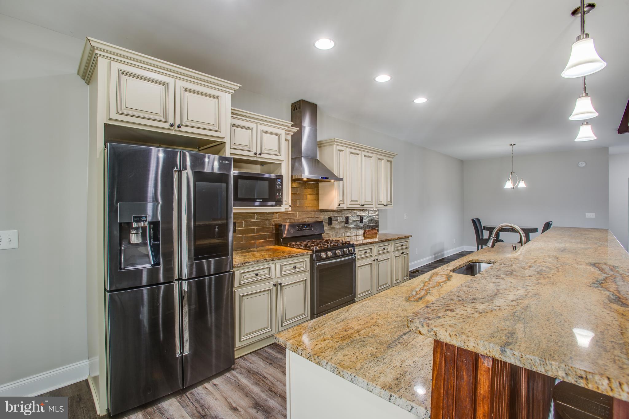 501 Douglas Road Mineral, VA 23117 - Photo 40 of 114 Kitchen