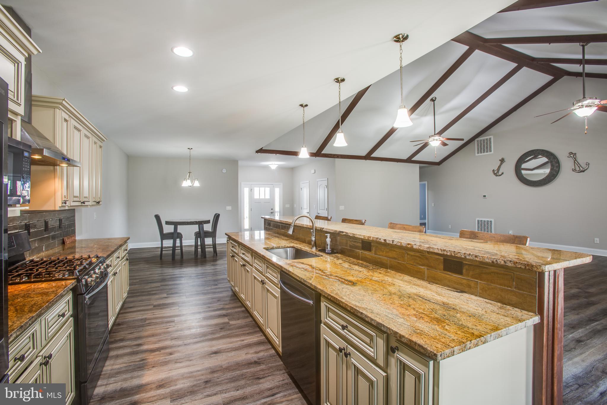 501 Douglas Road Mineral, VA 23117 - Photo 41 of 114 Kitchen