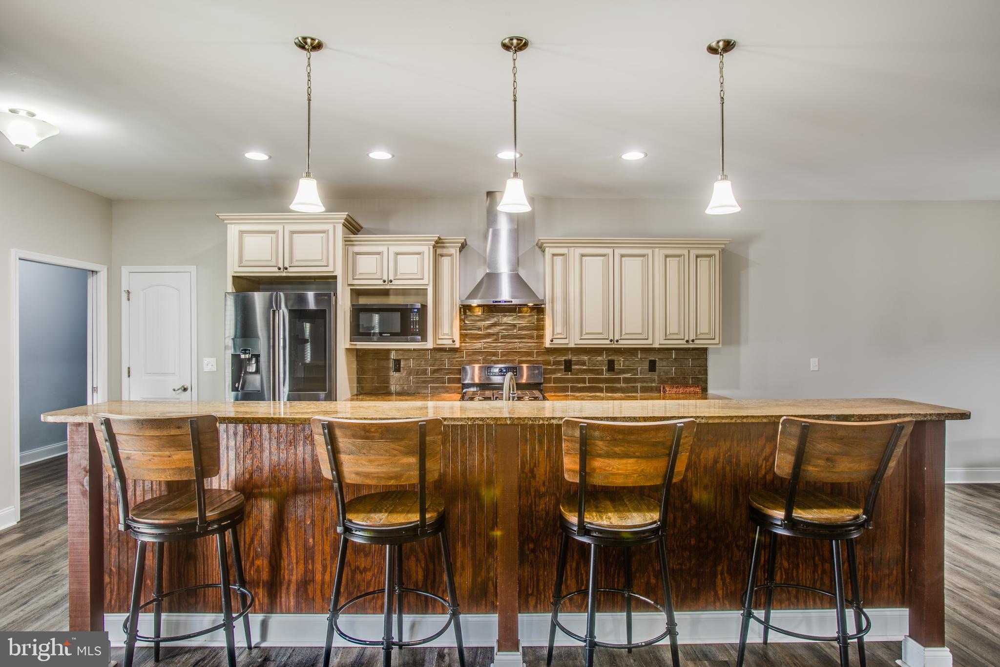 501 Douglas Road Mineral, VA 23117 - Photo 42 of 114 Kitchen