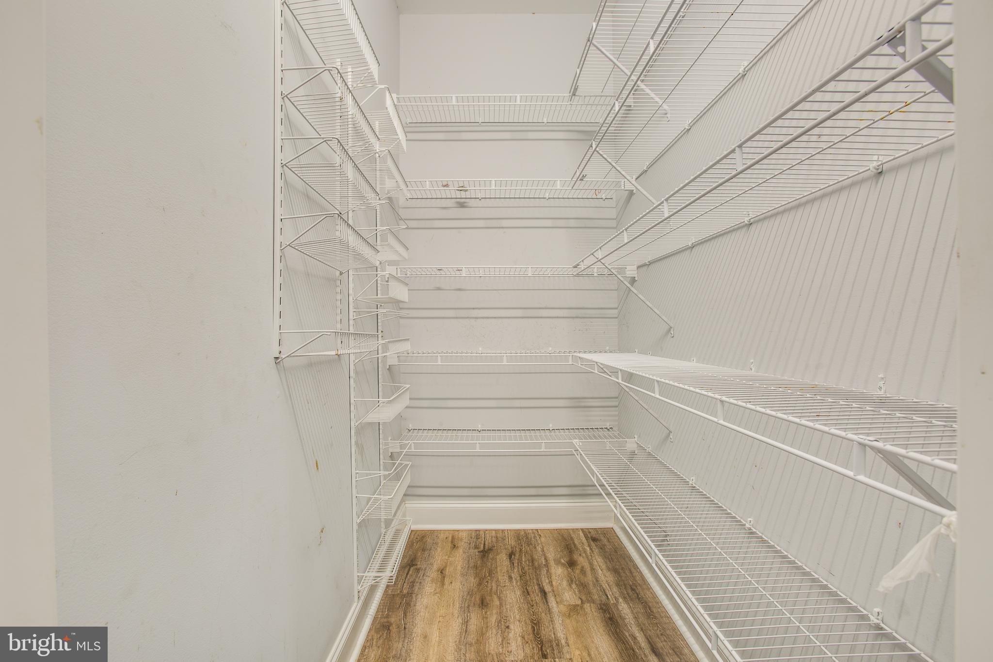 501 Douglas Road Mineral, VA 23117 - Photo 43 of 114 Large kitchen Pantry