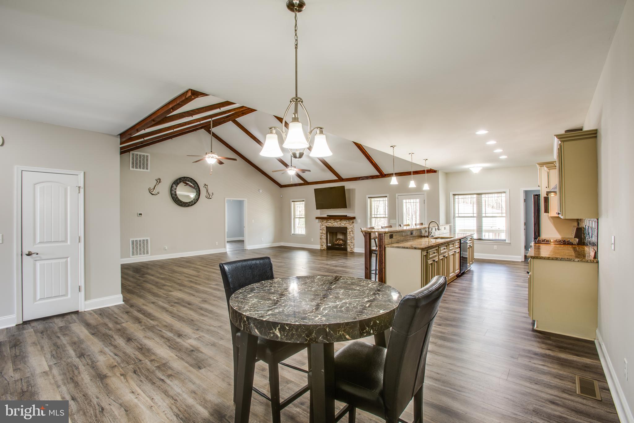 501 Douglas Road Mineral, VA 23117 - Photo 50 of 114 Dining Area