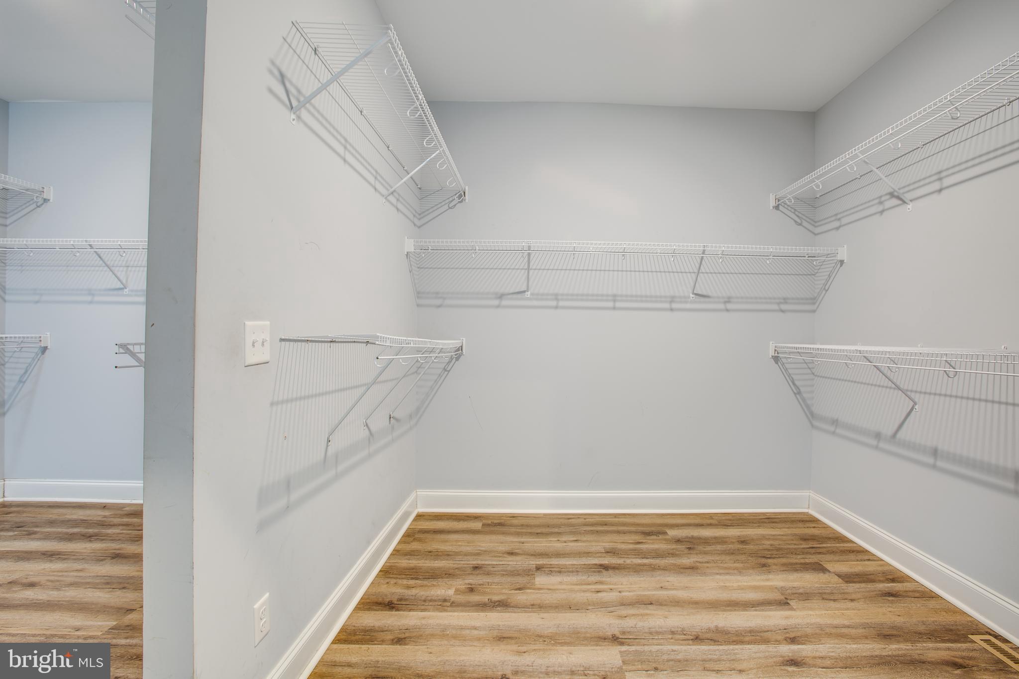 501 Douglas Road Mineral, VA 23117 - Photo 59 of 114 1 of 2 Walk in closets Primary