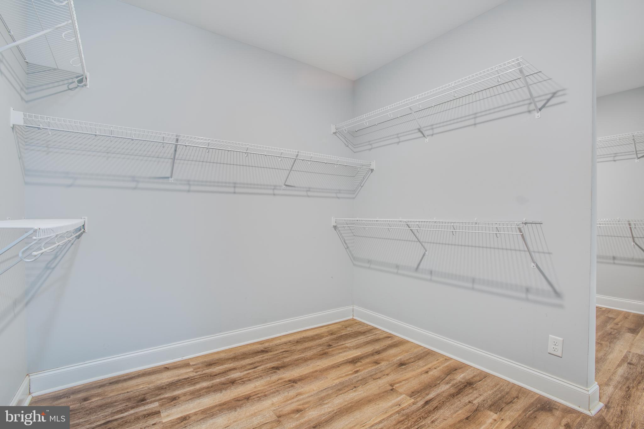 501 Douglas Road Mineral, VA 23117 - Photo 60 of 114 2nd Walk in Closet Primary