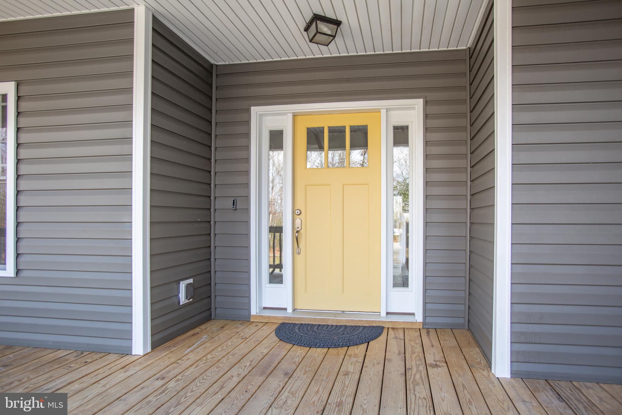 501 Douglas Road Mineral, VA 23117 - Photo 6 of 114 Enviting front entry