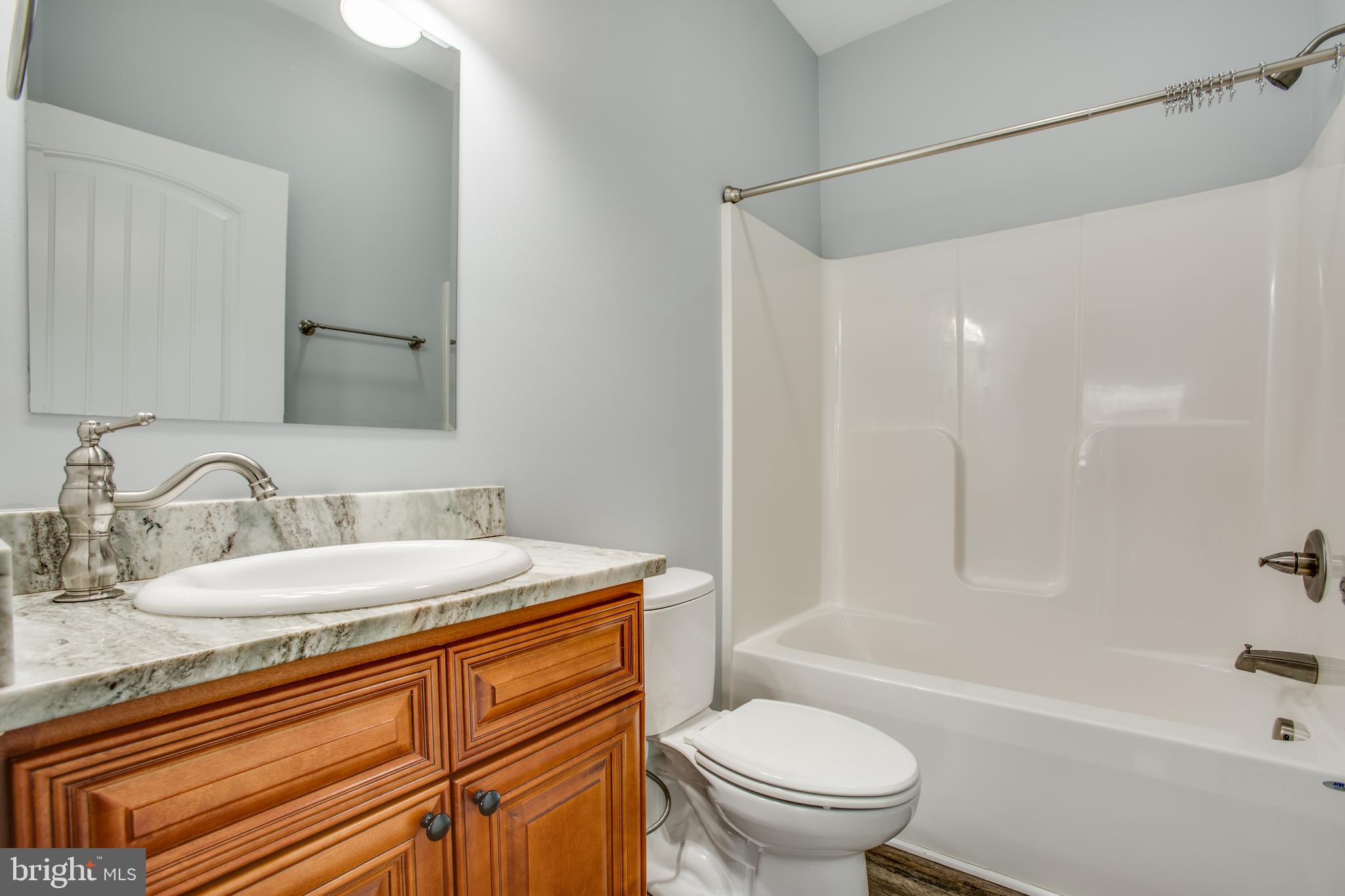 501 Douglas Road Mineral, VA 23117 - Photo 62 of 114 Full Bath Bedroom 2