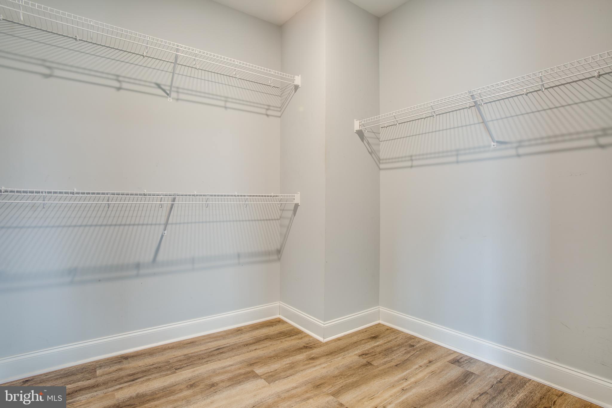 501 Douglas Road Mineral, VA 23117 - Photo 65 of 114 Walk in Closet Bedroom 2