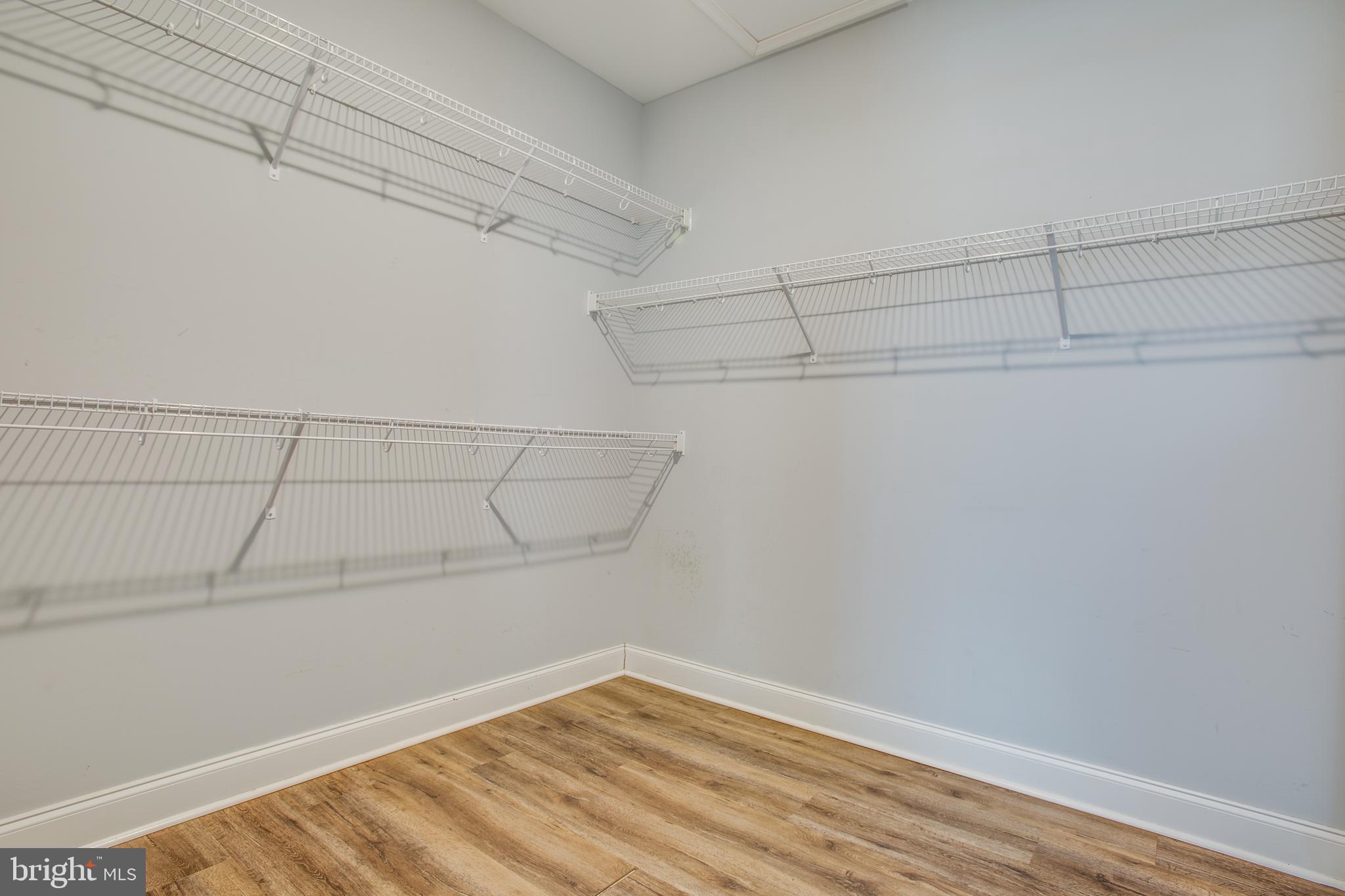 501 Douglas Road Mineral, VA 23117 - Photo 72 of 114 Walk in Closet Bedroom 4