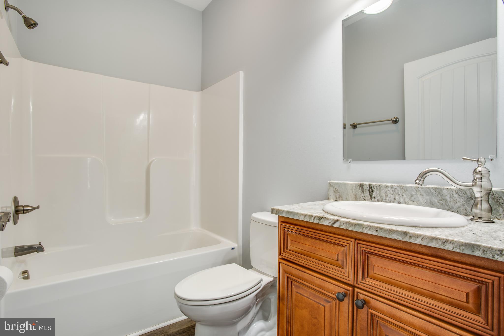 501 Douglas Road Mineral, VA 23117 - Photo 73 of 114 Full Bath Bedroom 4