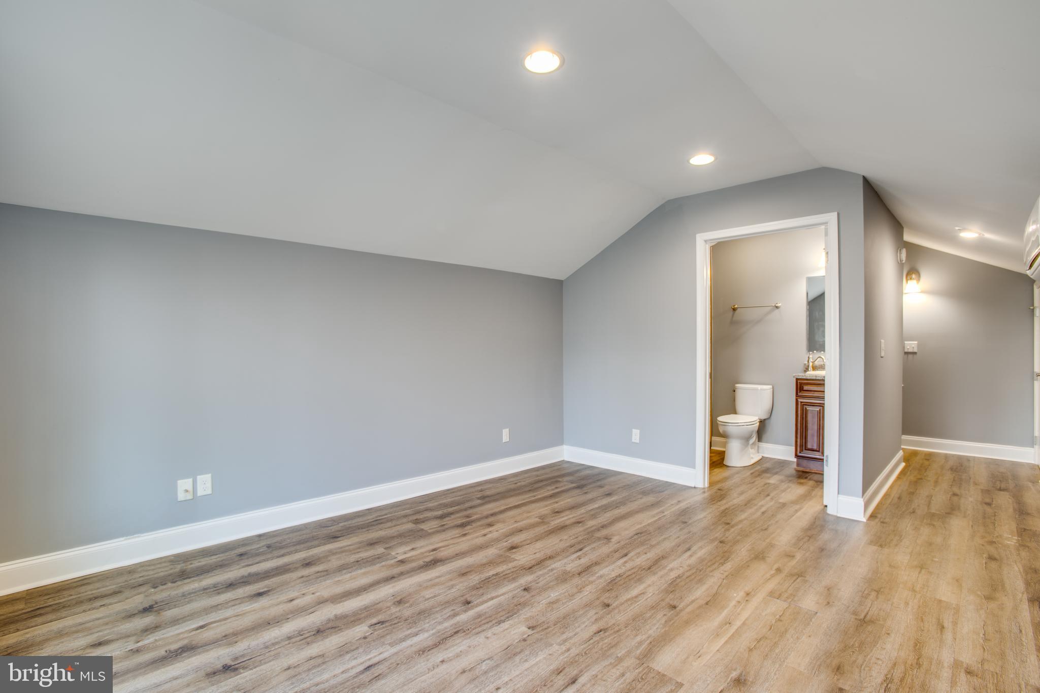 501 Douglas Road Mineral, VA 23117 - Photo 76 of 114 Bonus Room/Apt w/Full Bath