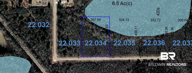 8 Edgewood Court Atmore, AL 36502 - Photo 7 of 7