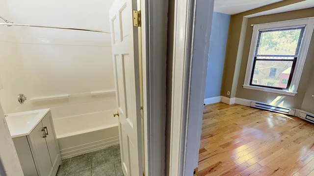 $6,800 | 616 Columbus Avenue, Unit 6, Boston, MA 02118