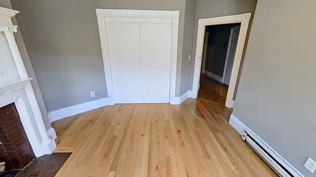 $6,800 | 616 Columbus Avenue, Unit 6, Boston, MA 02118