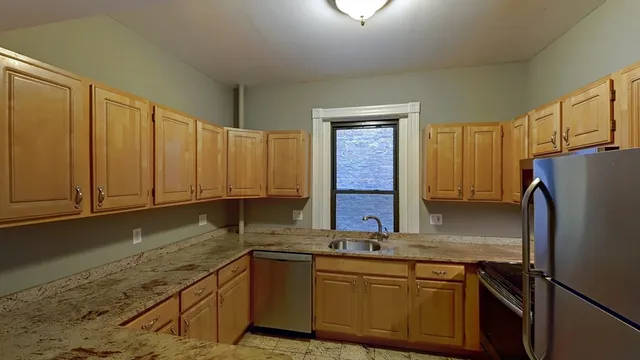 $6,800 | 616 Columbus Avenue, Unit 6, Boston, MA 02118