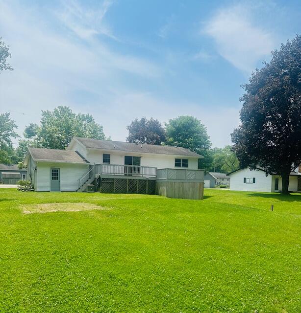 2338 Cline Road Muskegon, MI 49444 - Photo 19 of 26 IMG_2845