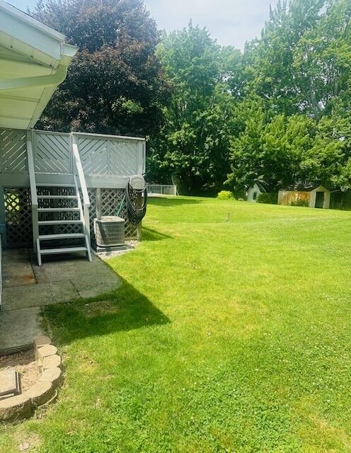 2338 Cline Road Muskegon, MI 49444 - Photo 23 of 26 IMG_2842