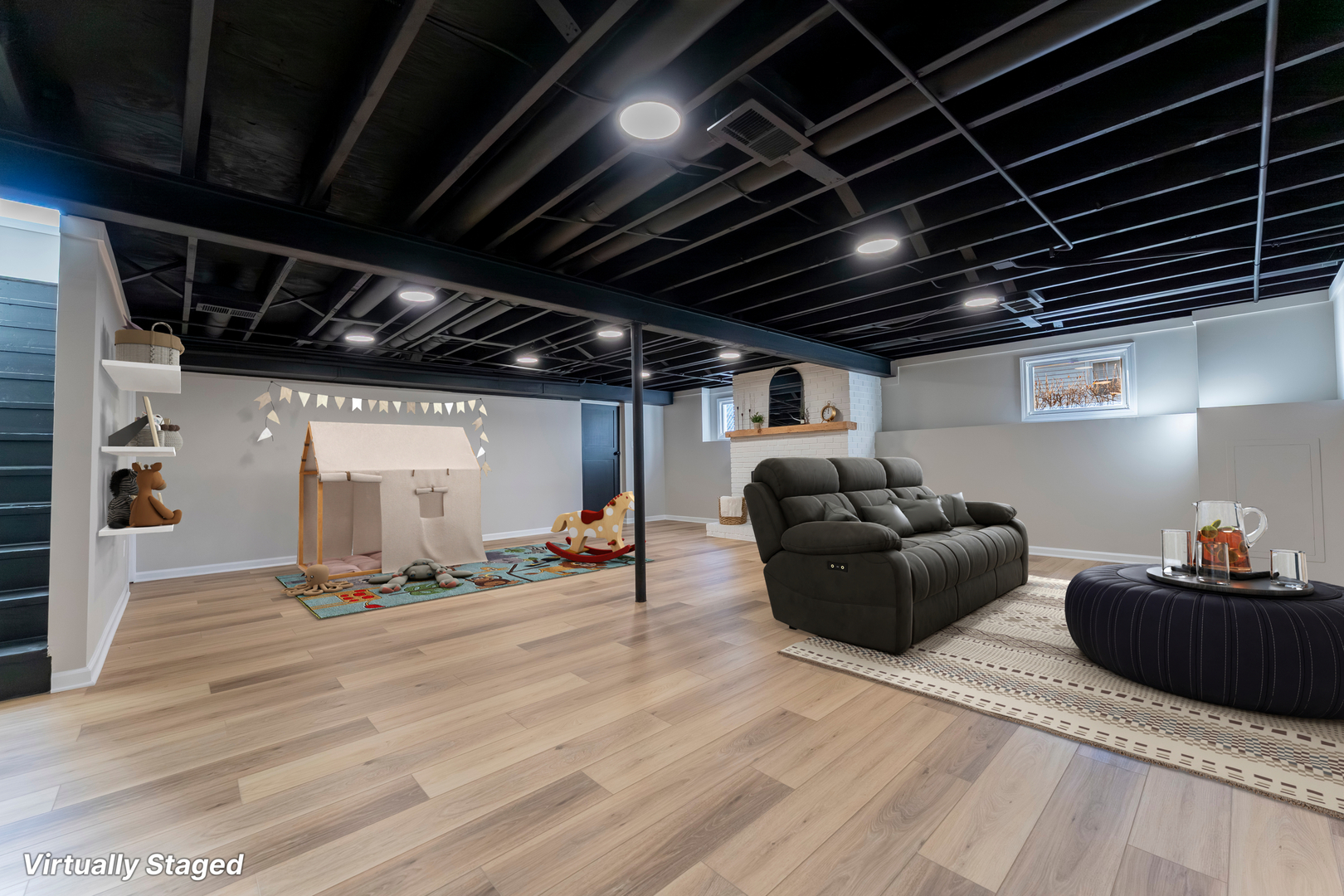 27-w073 Jewell Road Winfield, IL 60190 - Photo 17 of 34