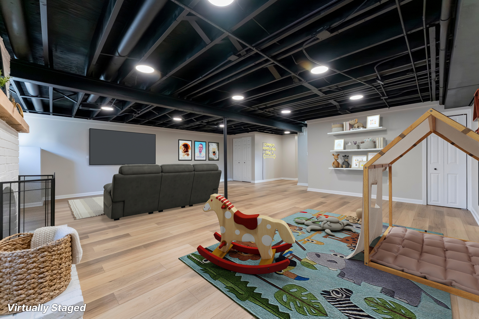 27-w073 Jewell Road Winfield, IL 60190 - Photo 18 of 34