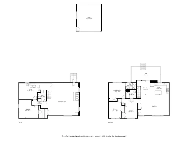 $550,000 | 27-w073 Jewell Road, Winfield, IL 60190